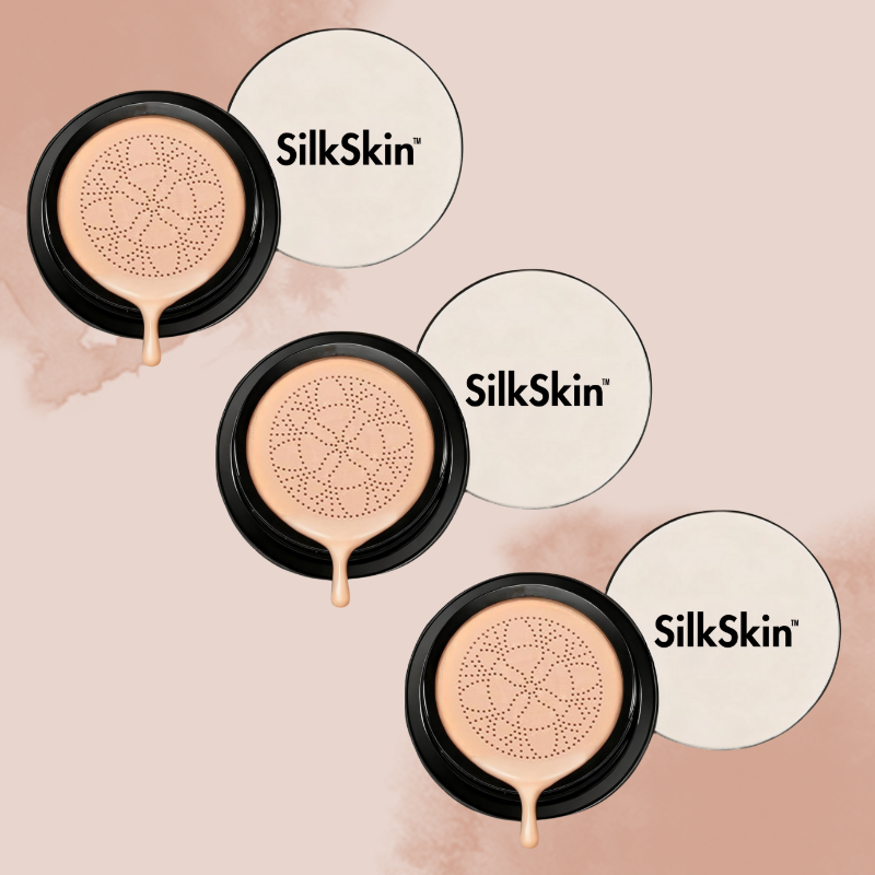 SilkSkin™