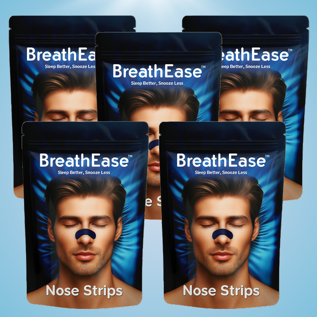 BreathEase™
