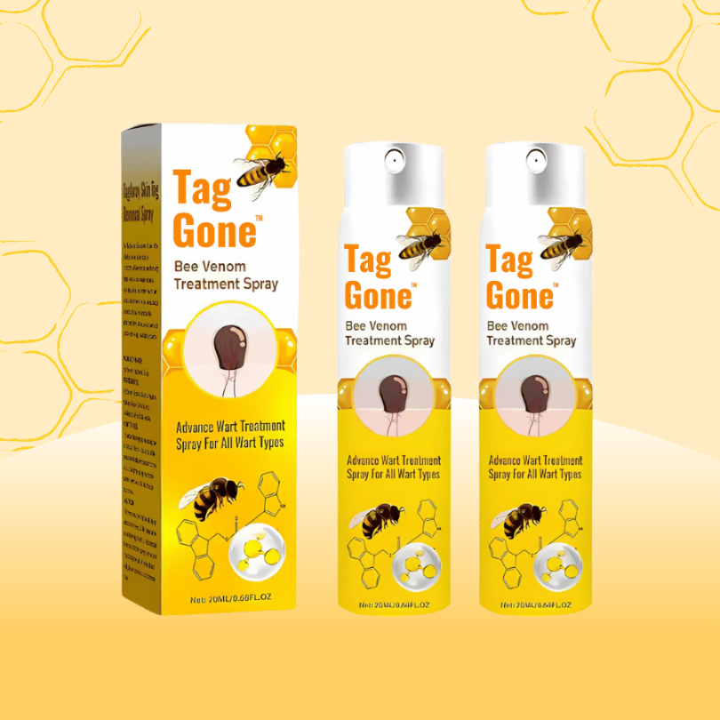 TagGone™