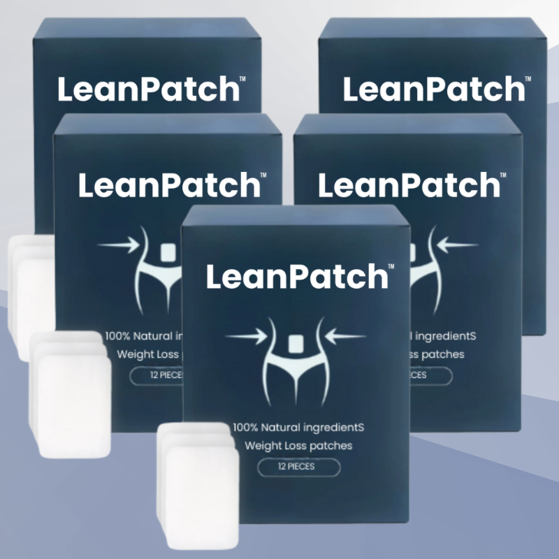 LeanPatch™