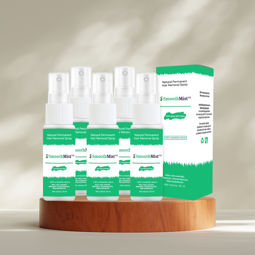 SmoothMist™