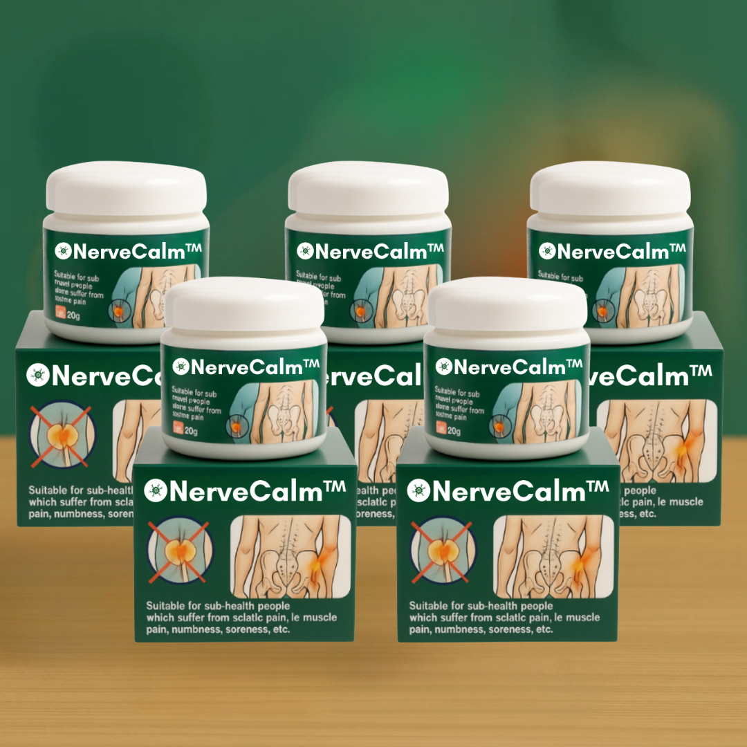NerveCalm™