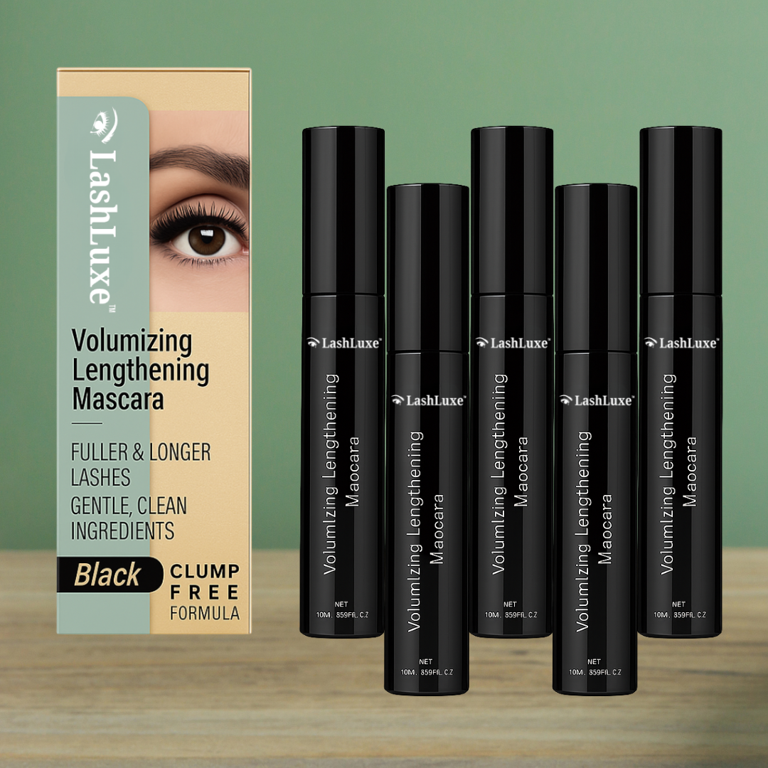 LashLuxe™