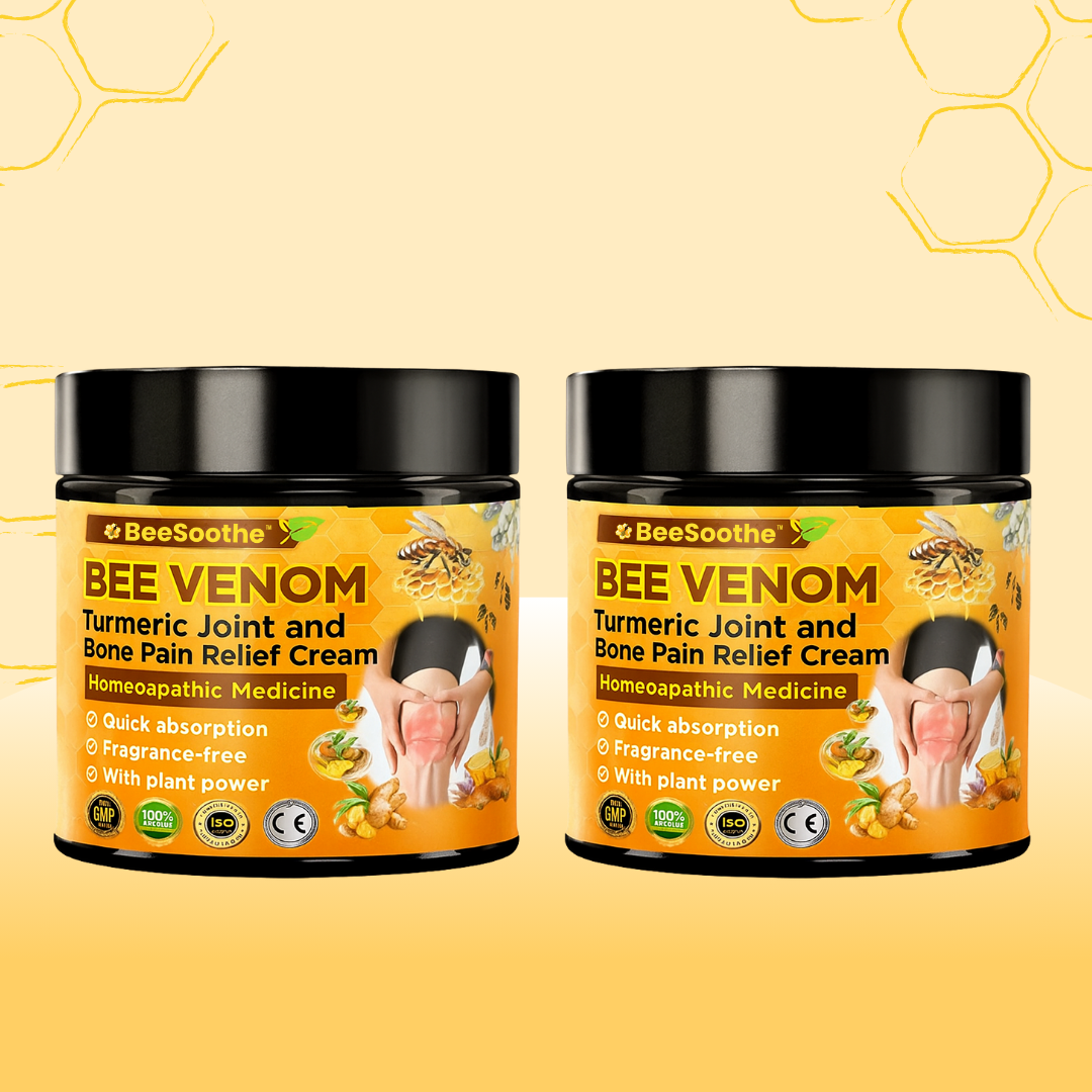 BeeSoothe™