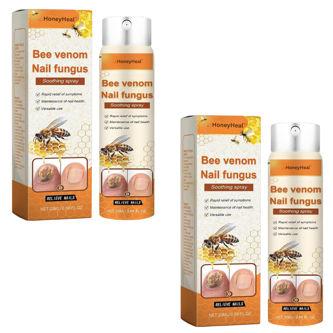HoneyHeal™