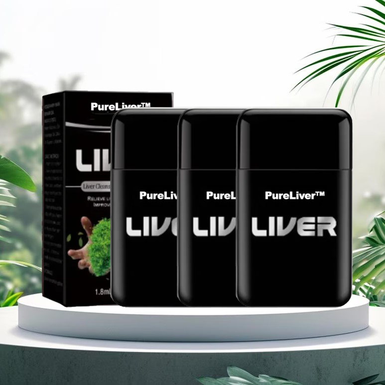 PureLiver™