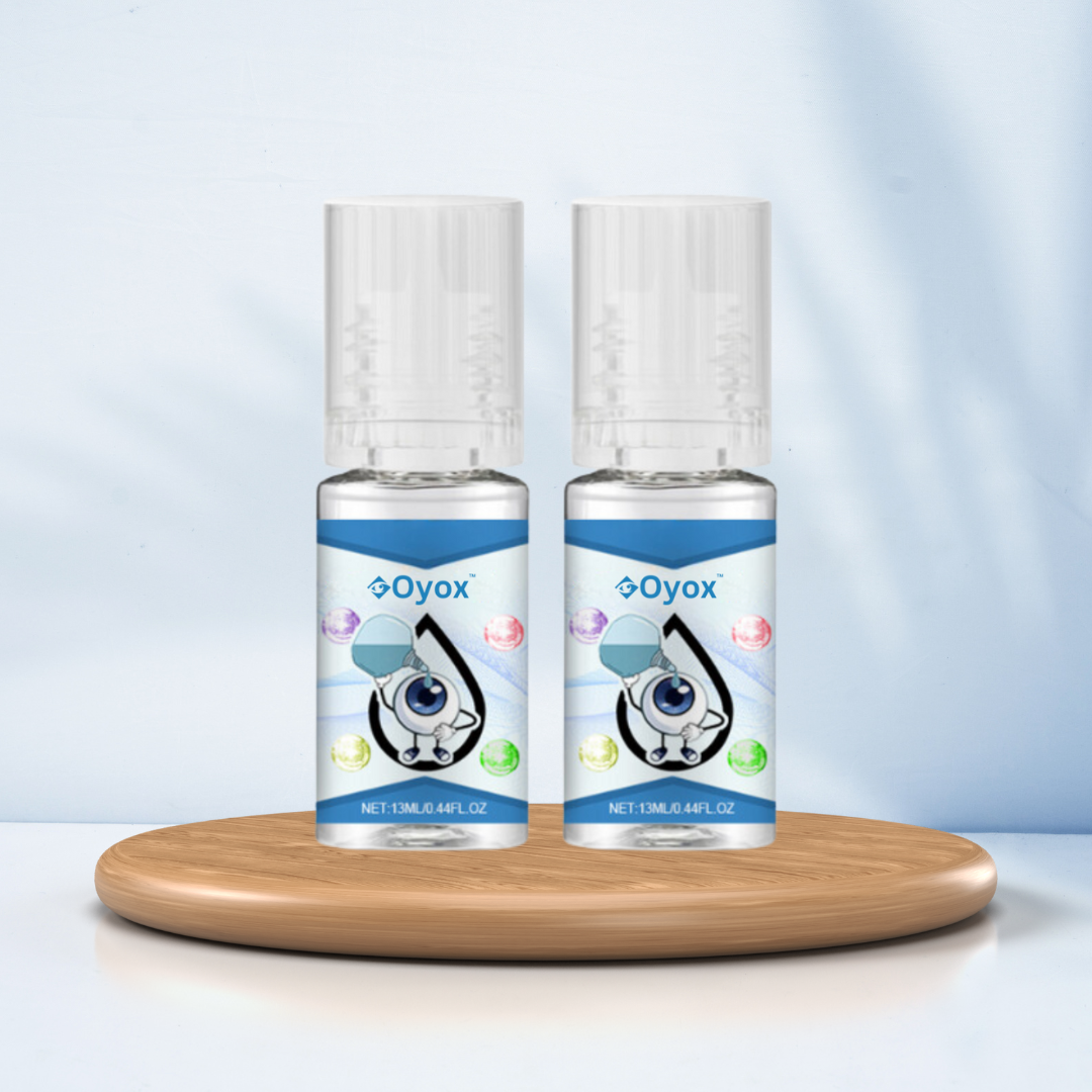 Oyox Eyedrops™