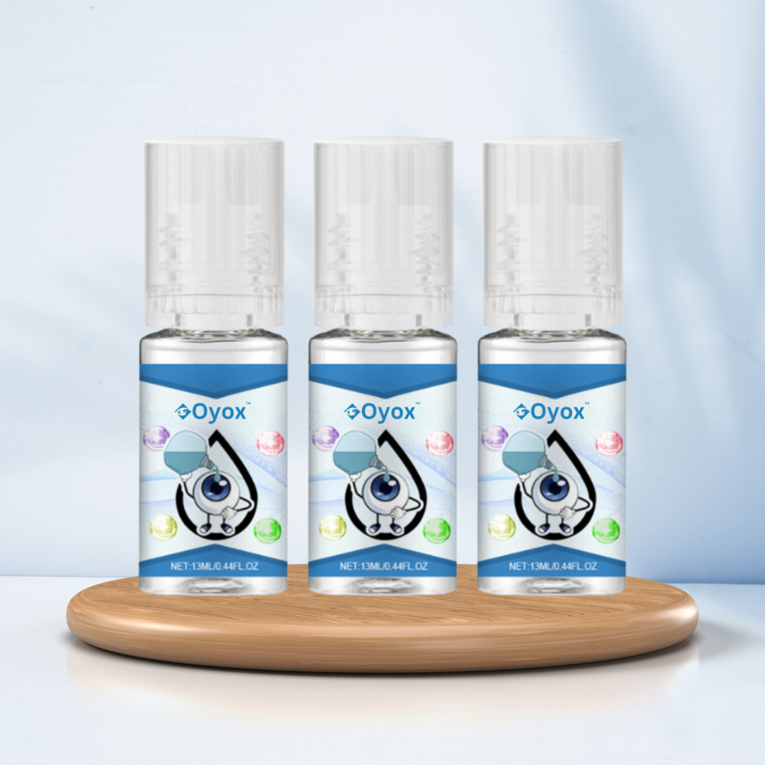Oyox Eyedrops™