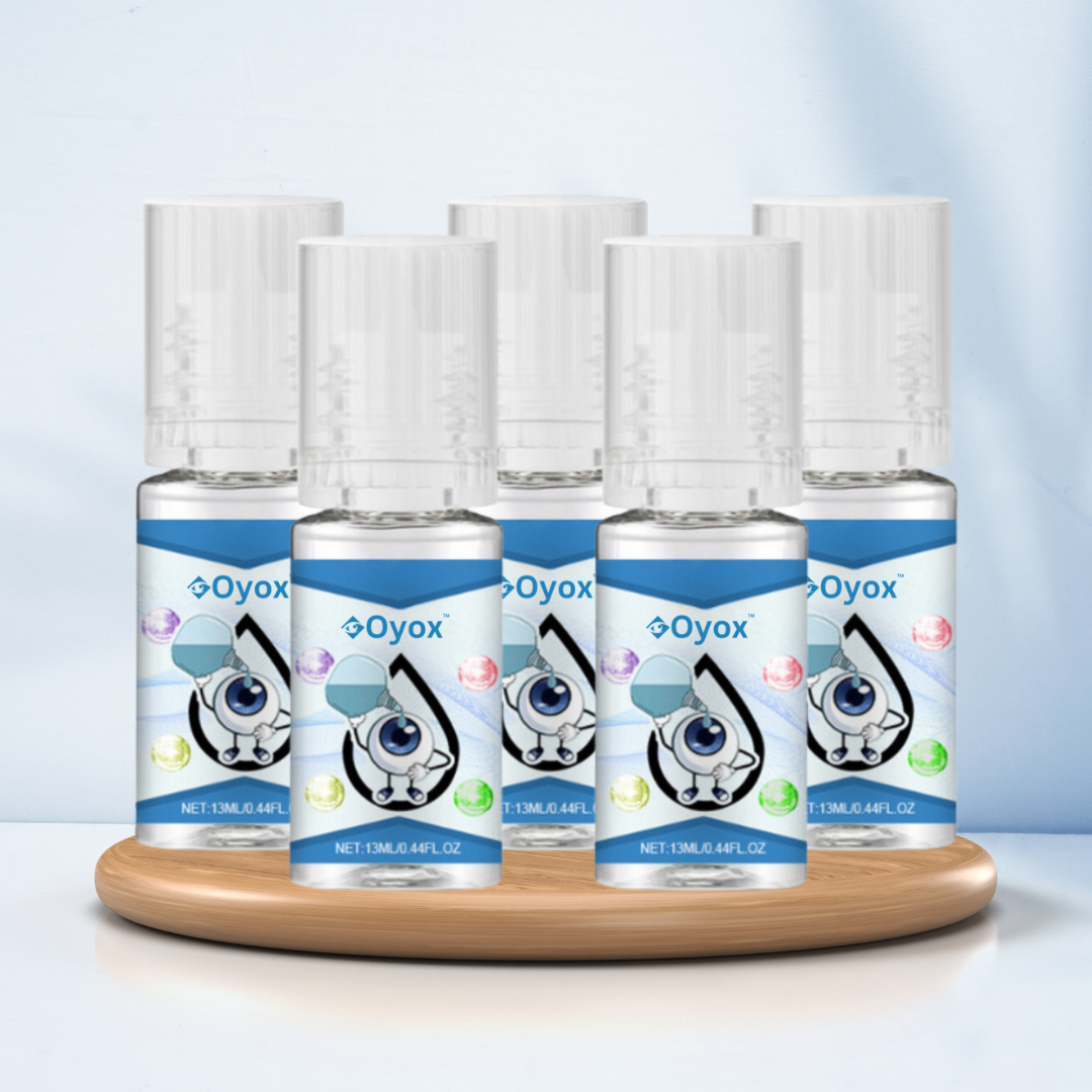 Oyox Eyedrops™