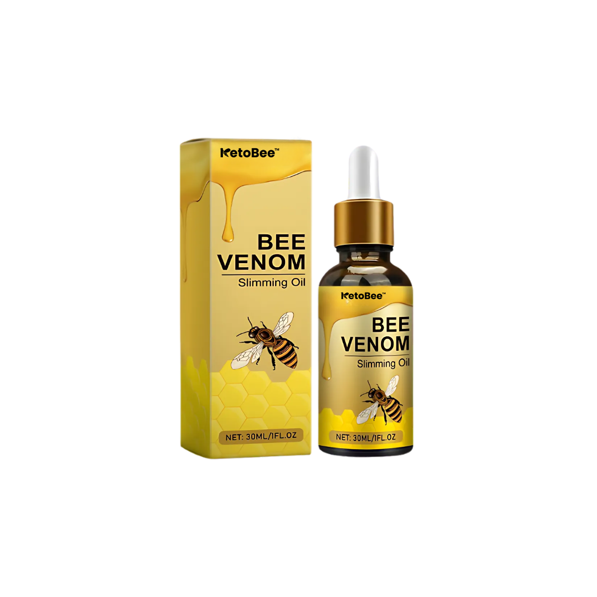KetoBee™