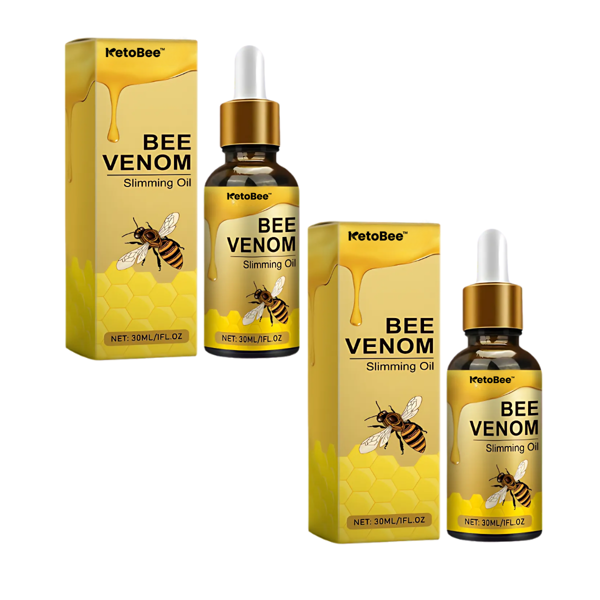 KetoBee™
