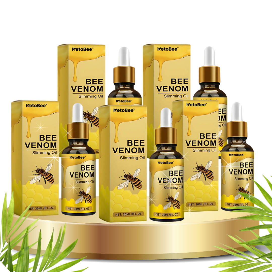 KetoBee™