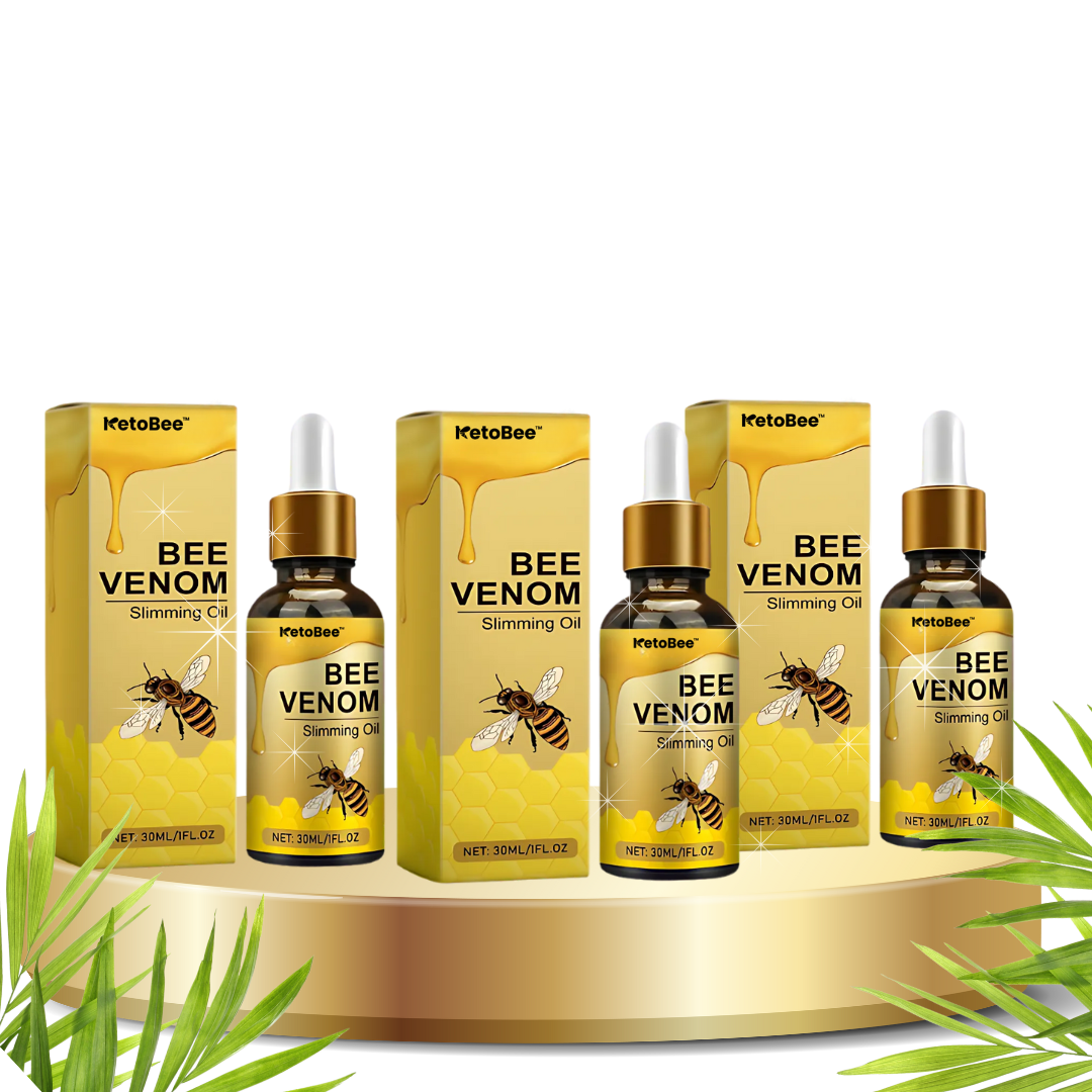 KetoBee™