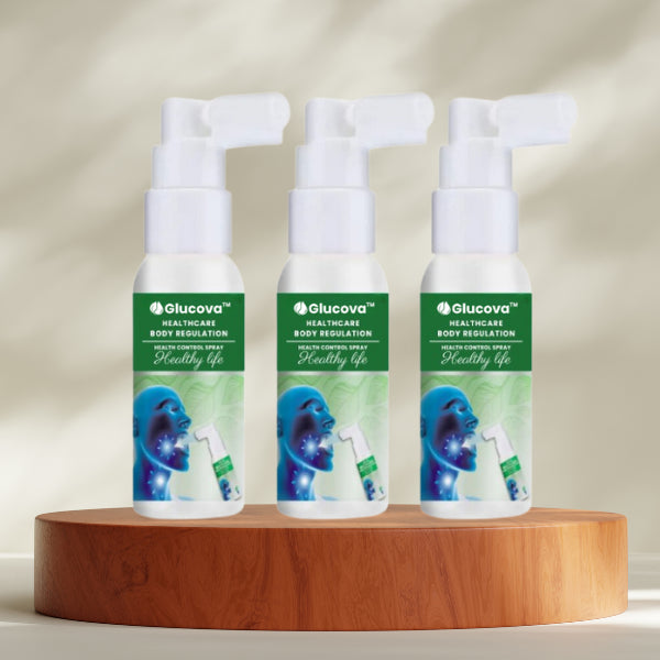 Glucova™