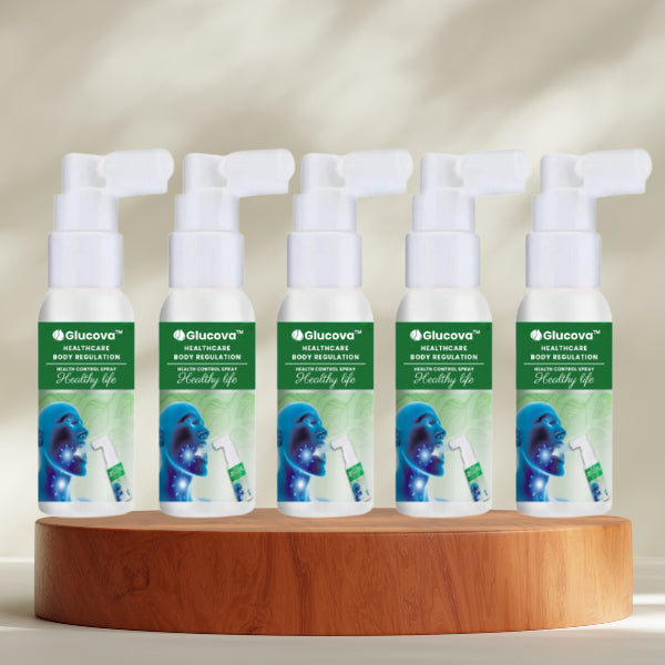 Glucova™