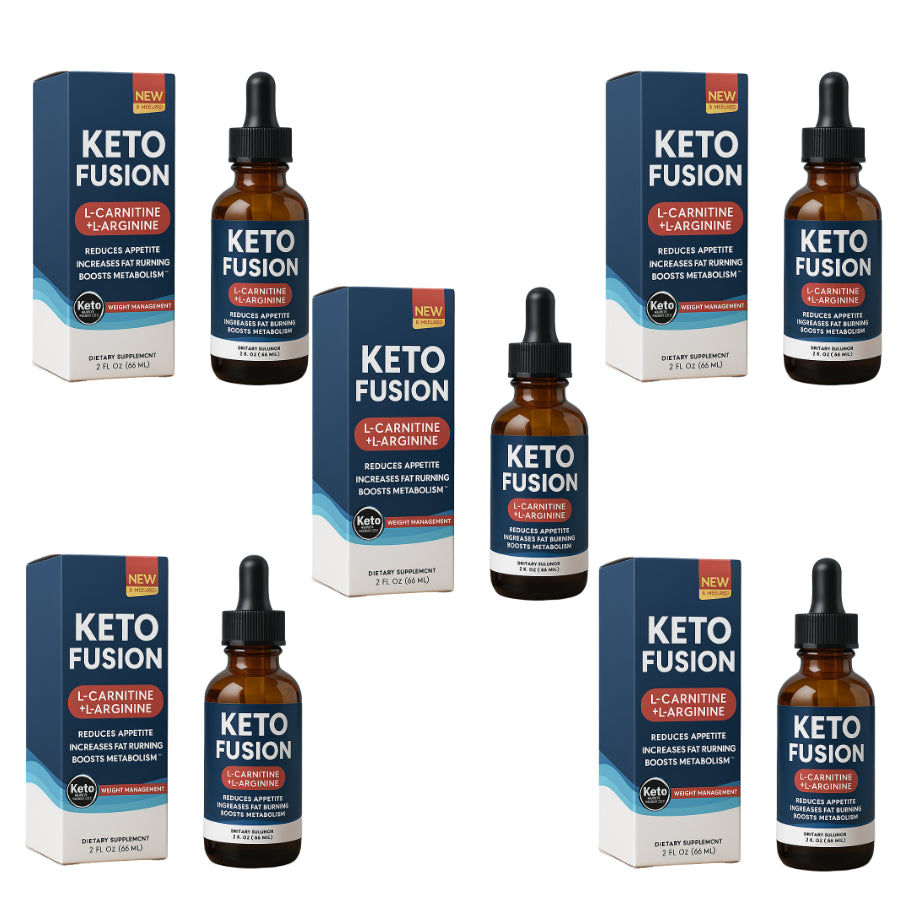 KetoFusion™