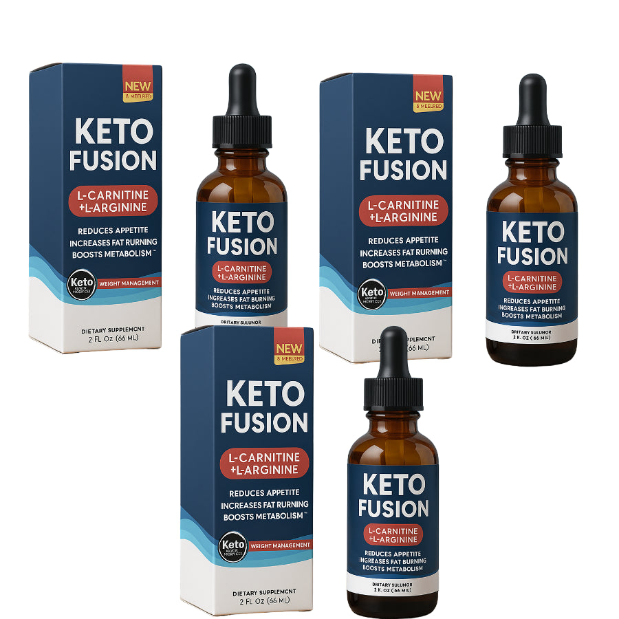 KetoFusion™