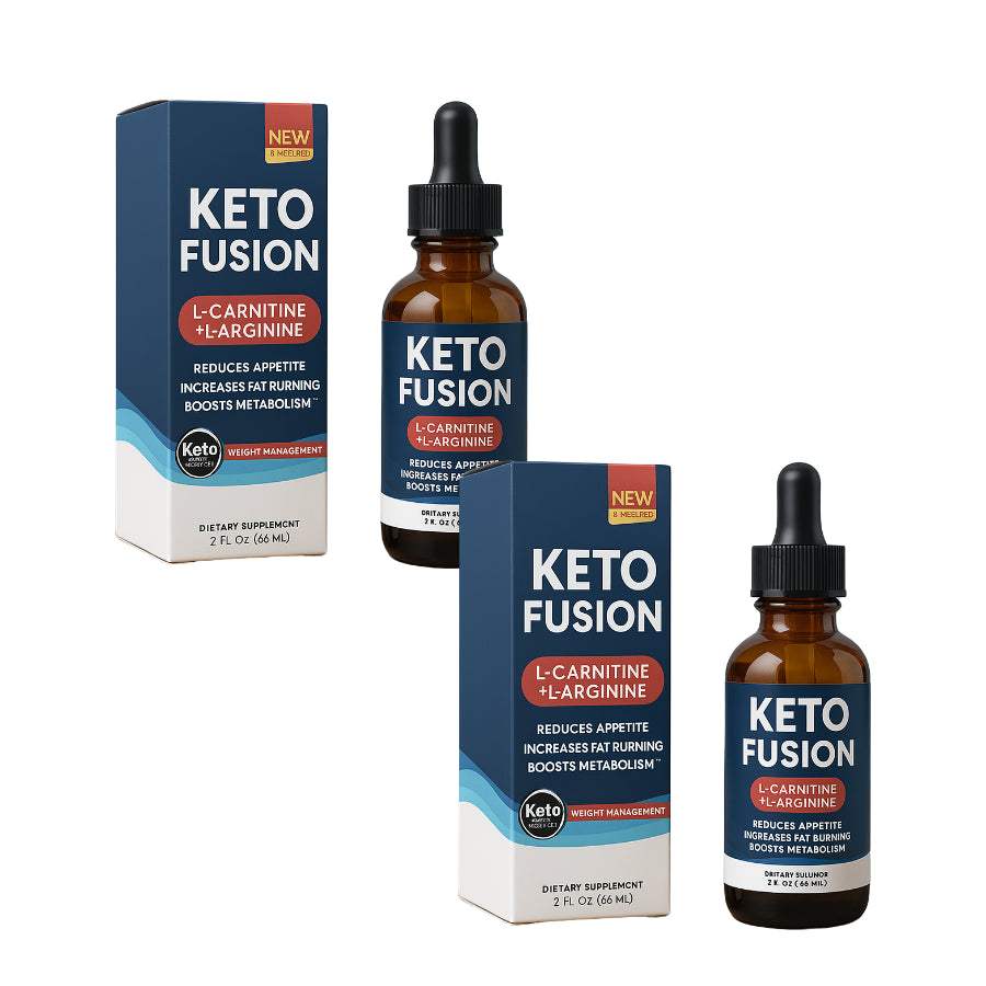 KetoFusion™
