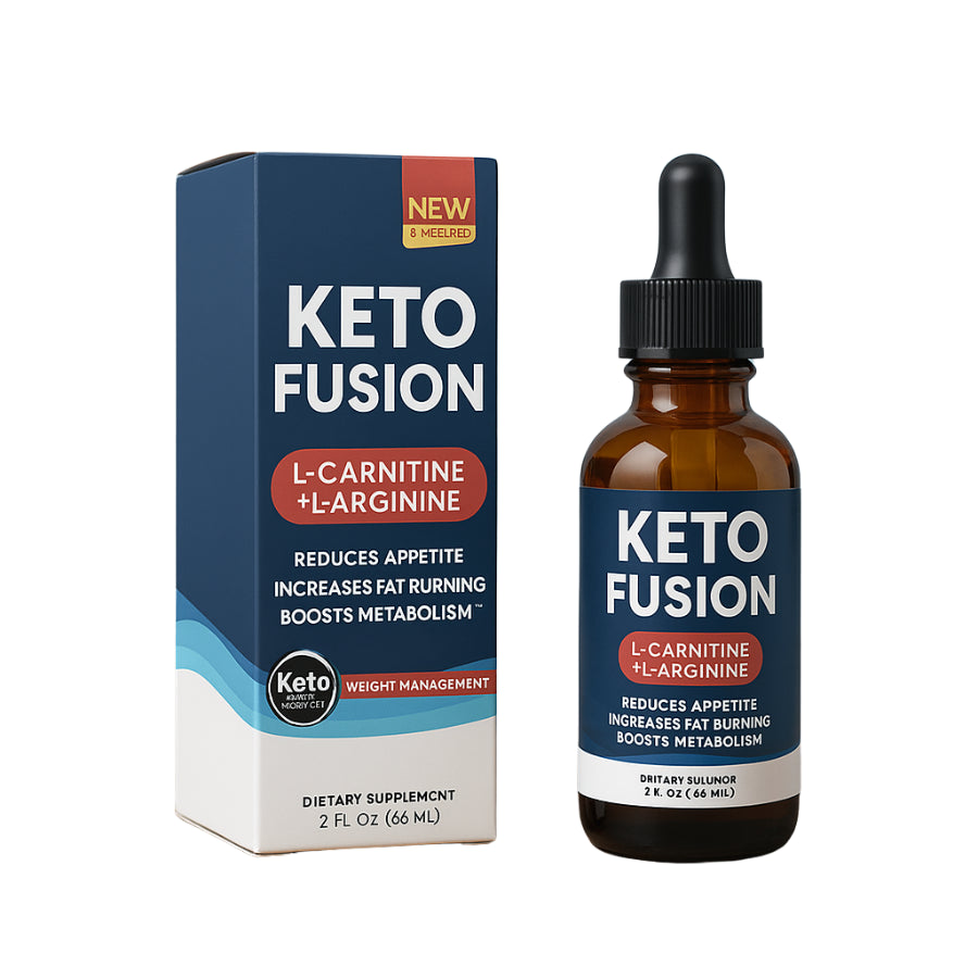 KetoFusion™