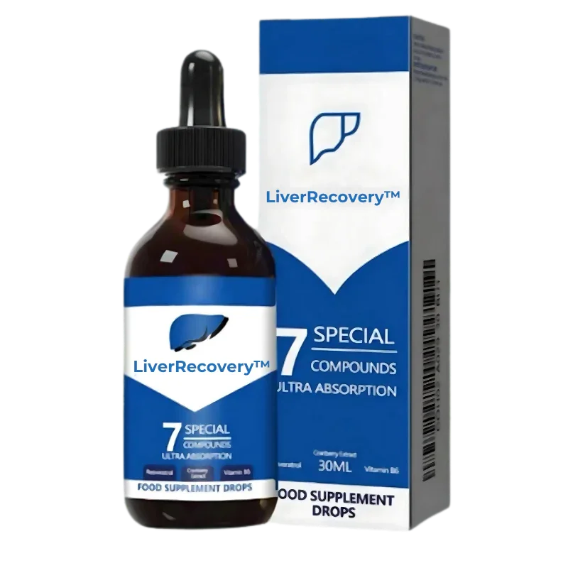 LiverRecovery™