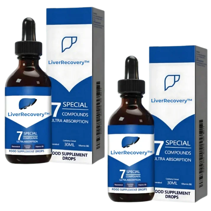 LiverRecovery™
