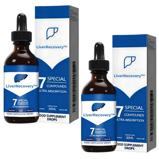 LiverRecovery™