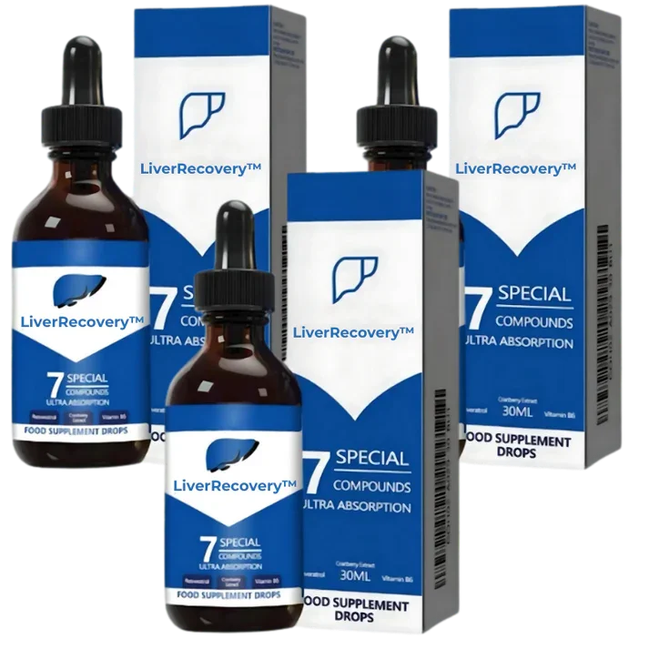 LiverRecovery™