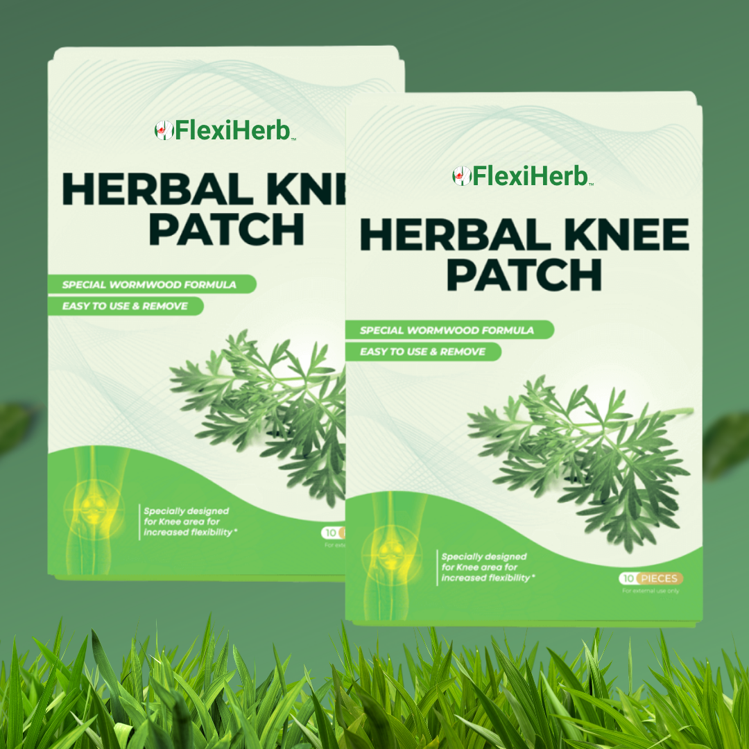 FlexiHerb™
