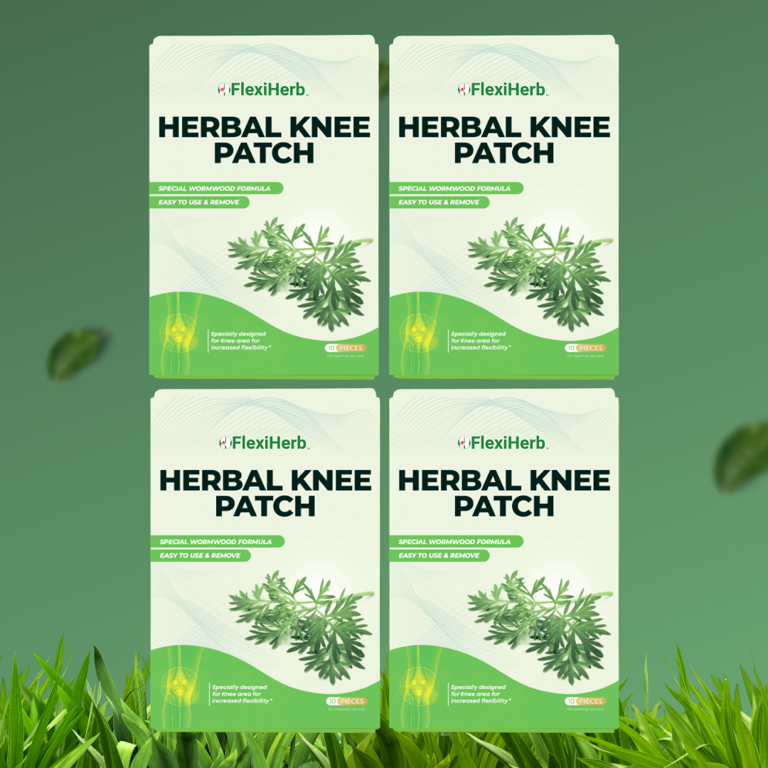 FlexiHerb™
