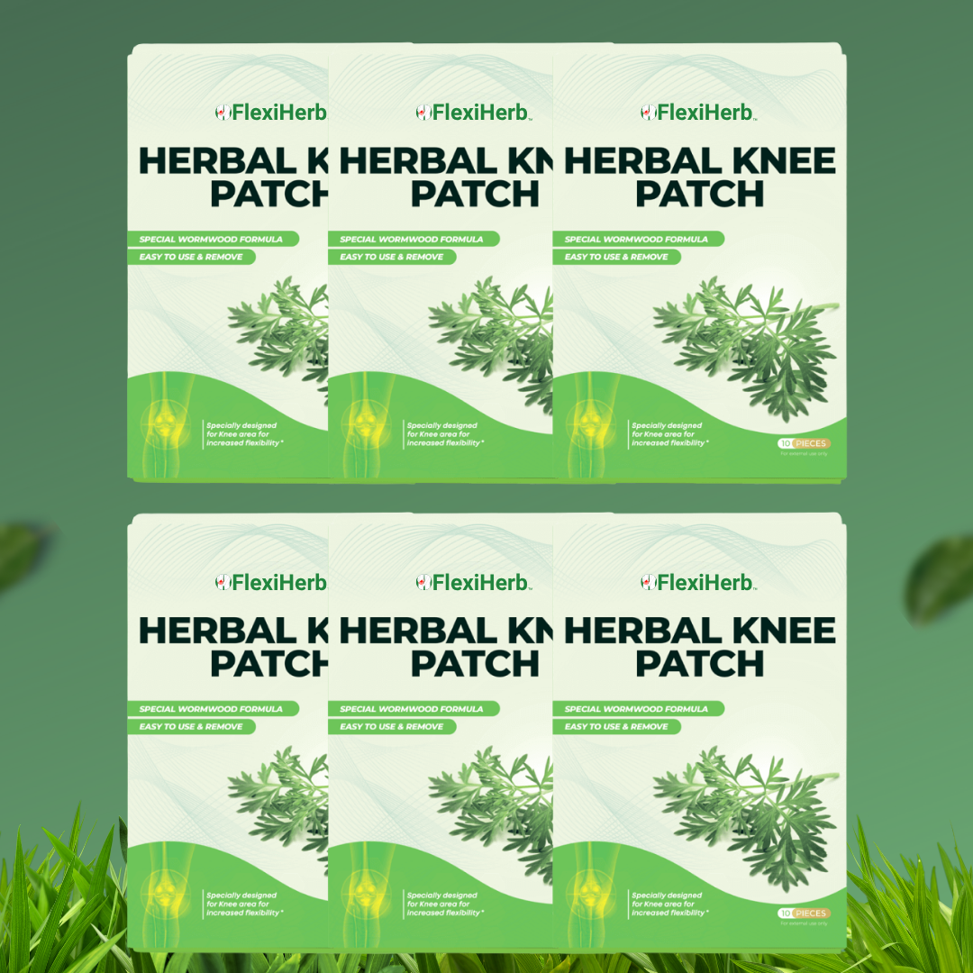 FlexiHerb™