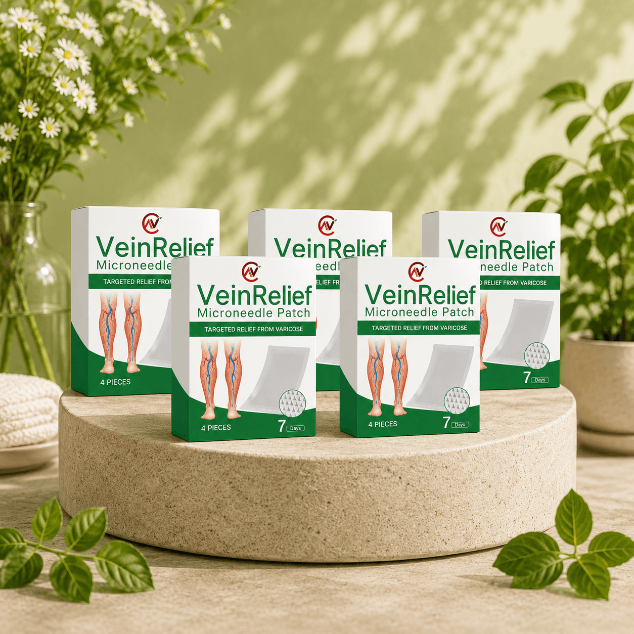 VeinRelief™