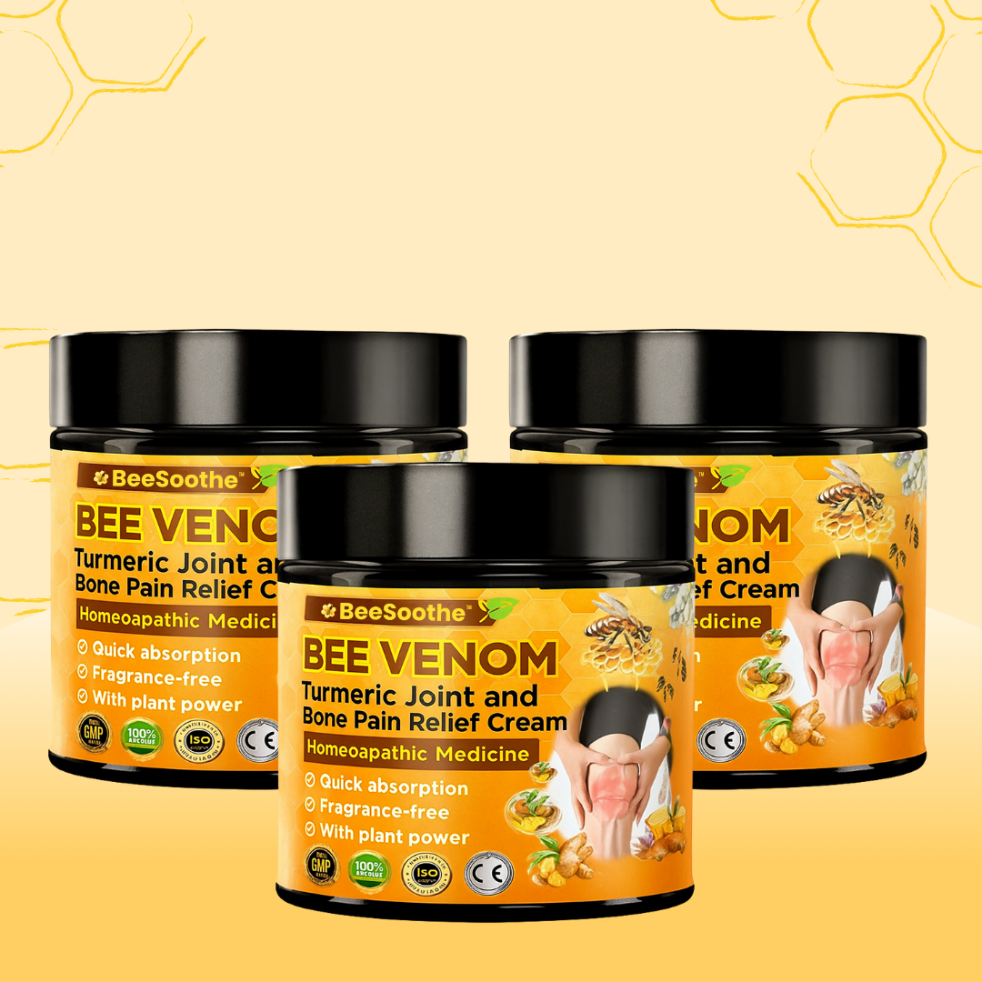 BeeSoothe™