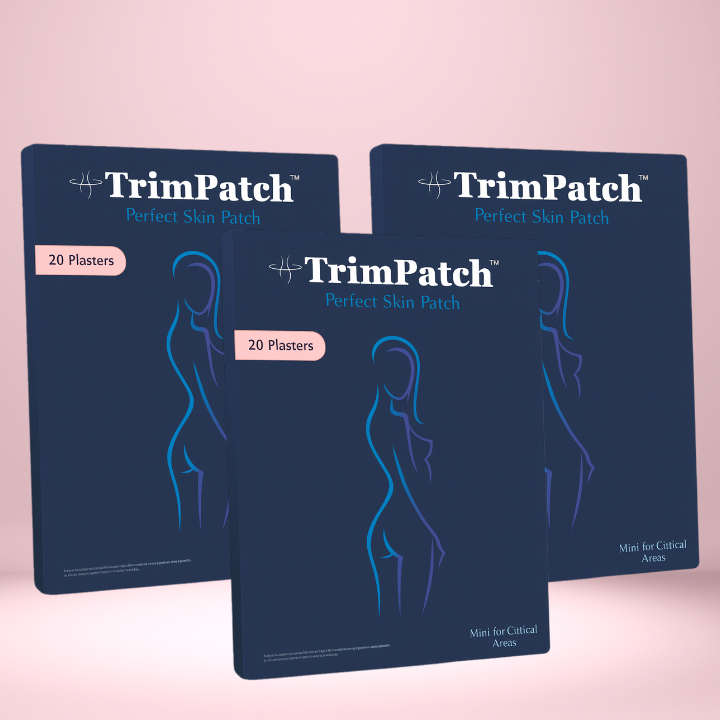 TrimPatch™