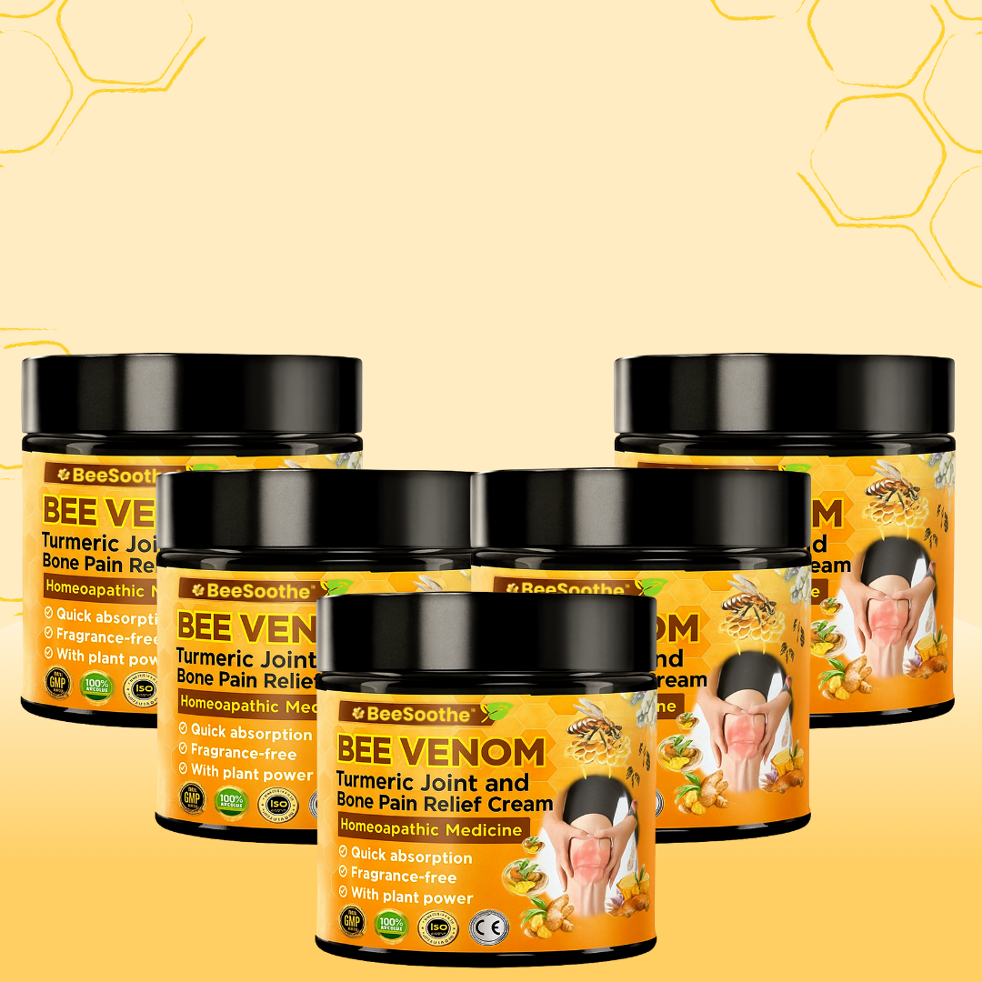 BeeSoothe™