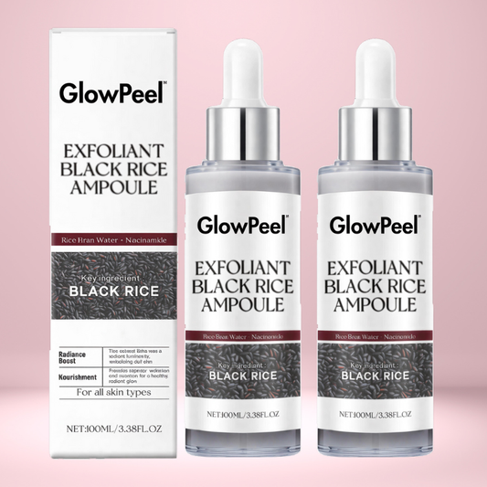 GlowPeel™