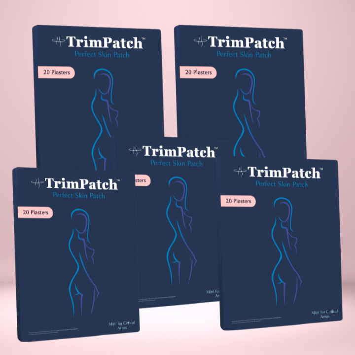 TrimPatch™