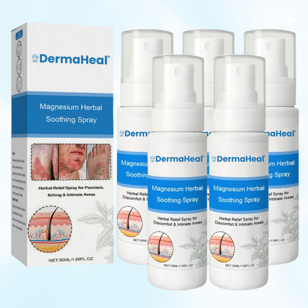 DermaHeal™