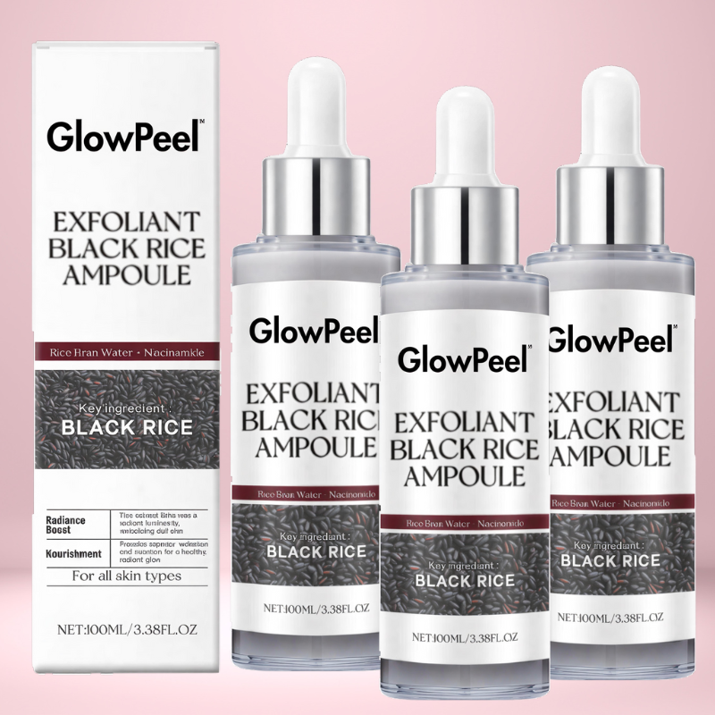 GlowPeel™