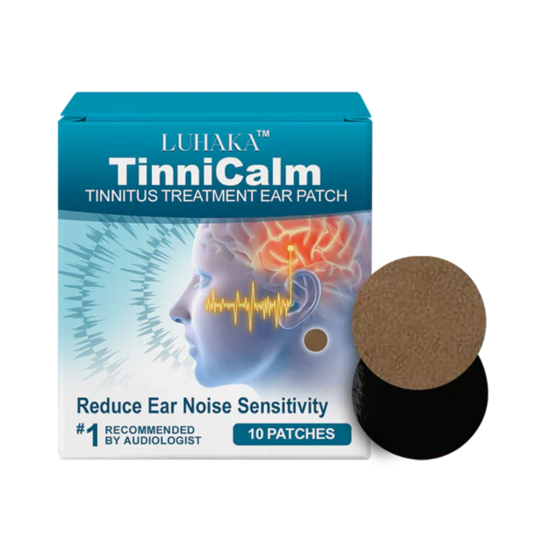 TinniCalm™