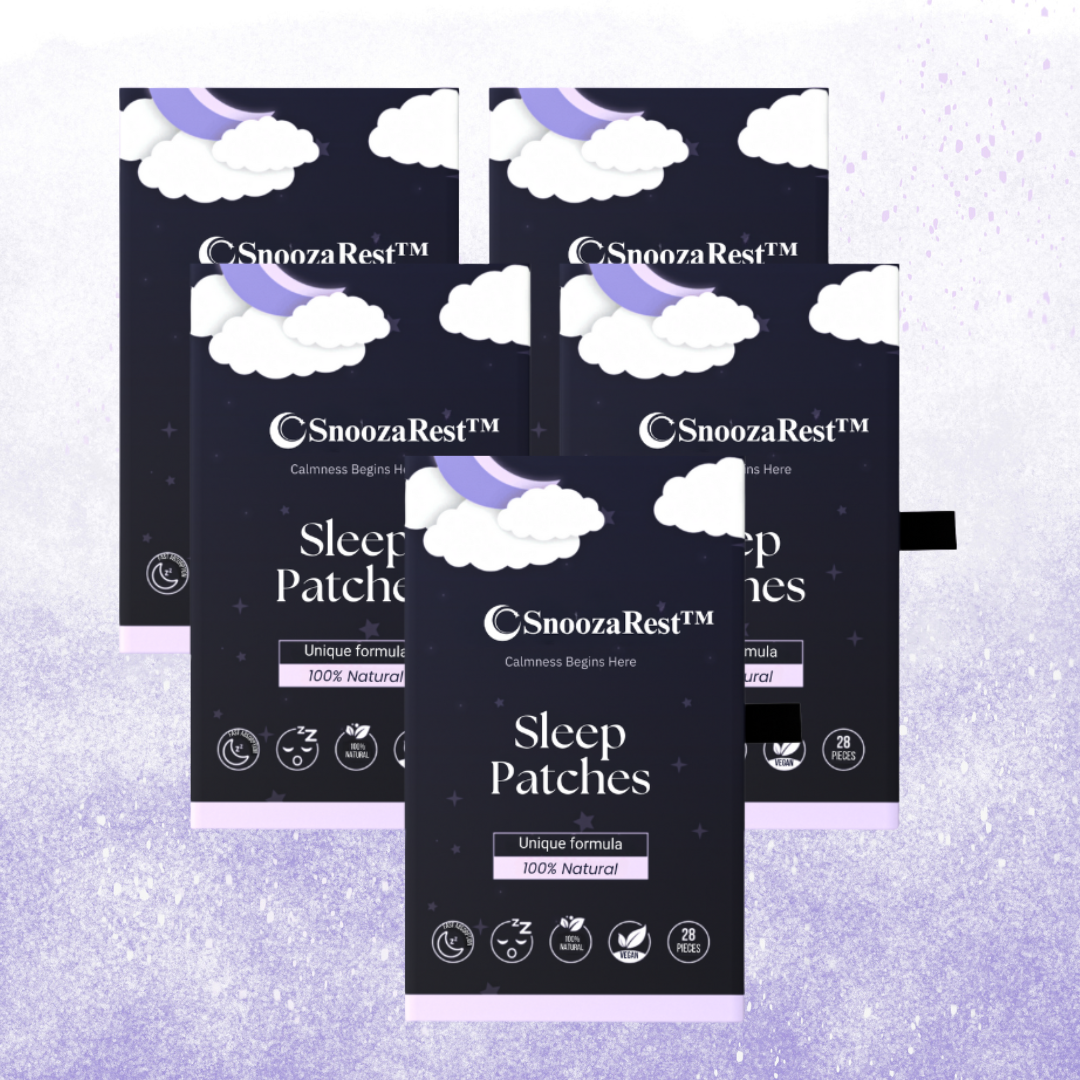 SnoozaRest™