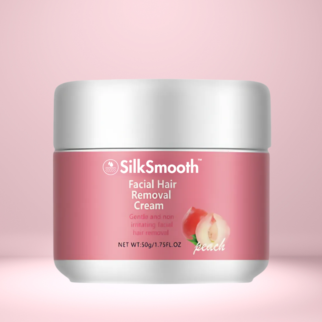 SilkSmooth™