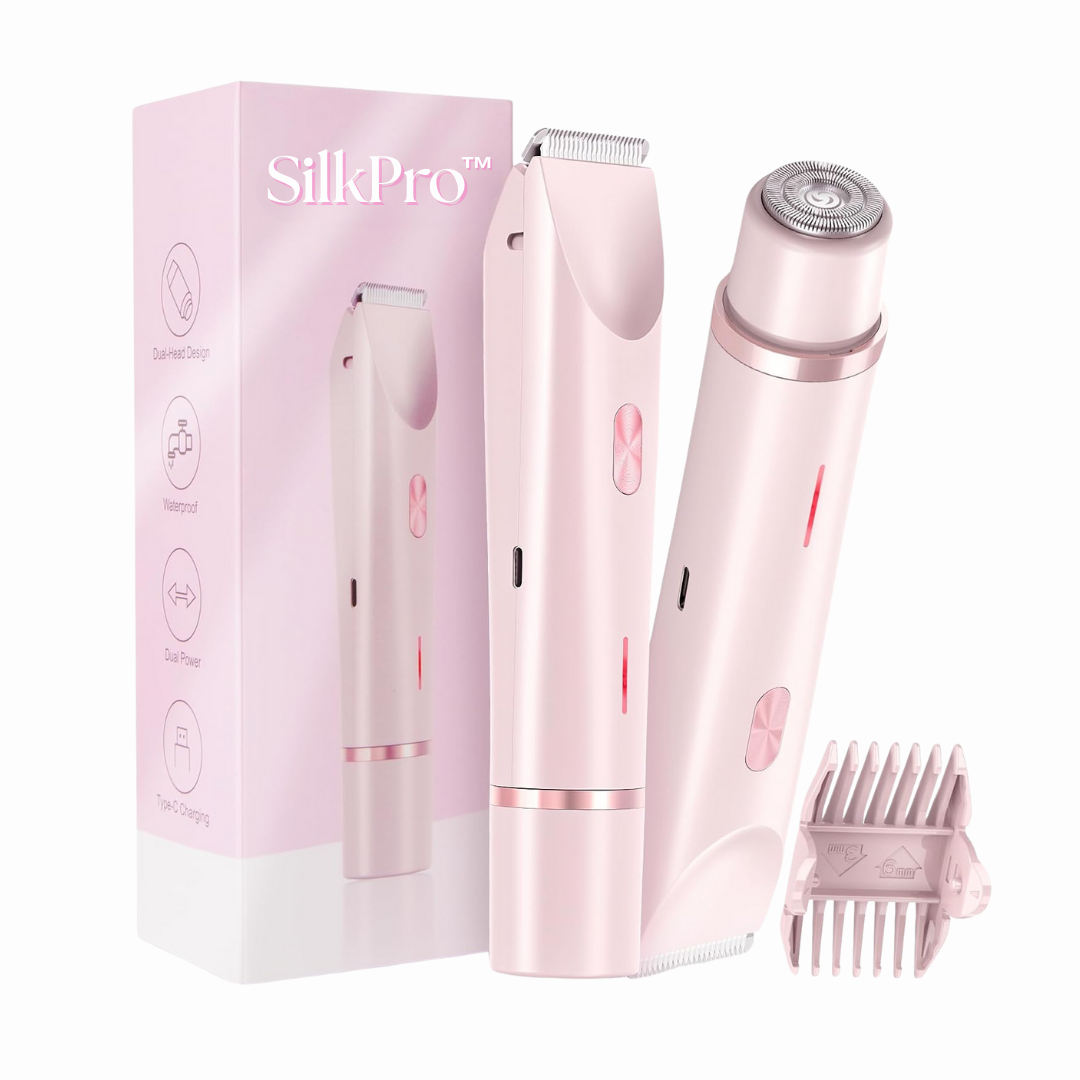 SilkPro™