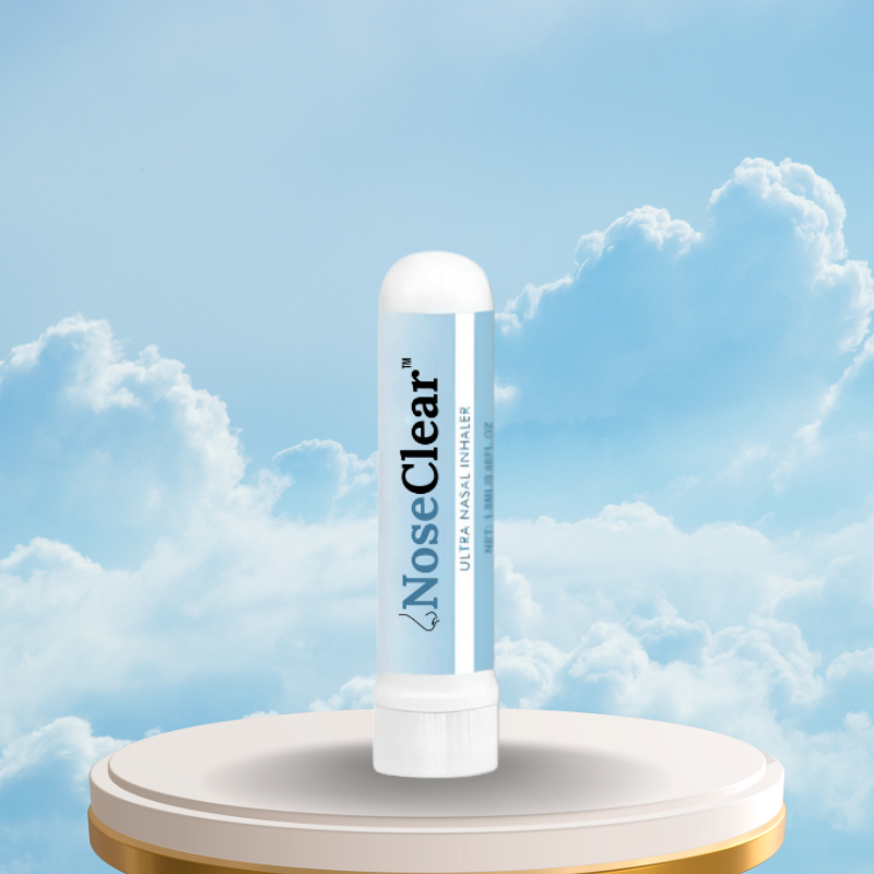 NoseClear™