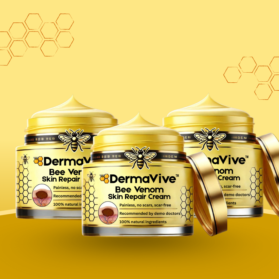 DermaVive™
