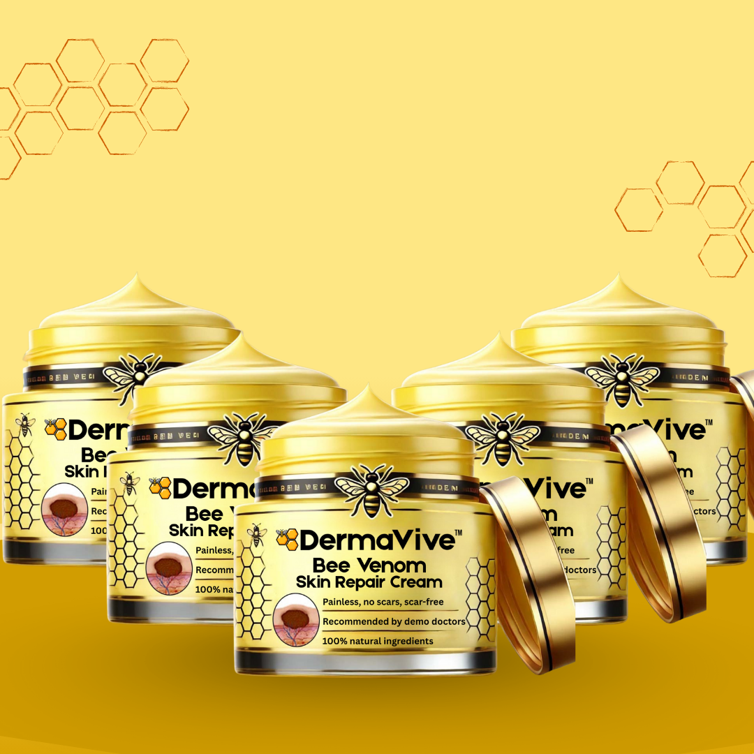 DermaVive™
