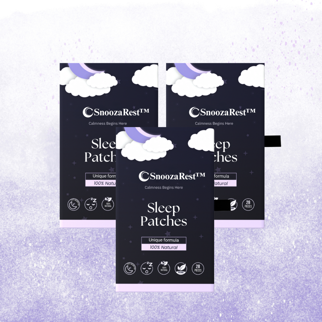 SnoozaRest™