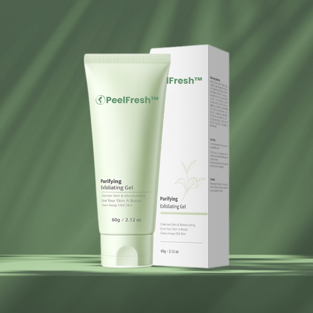 PeelFresh™