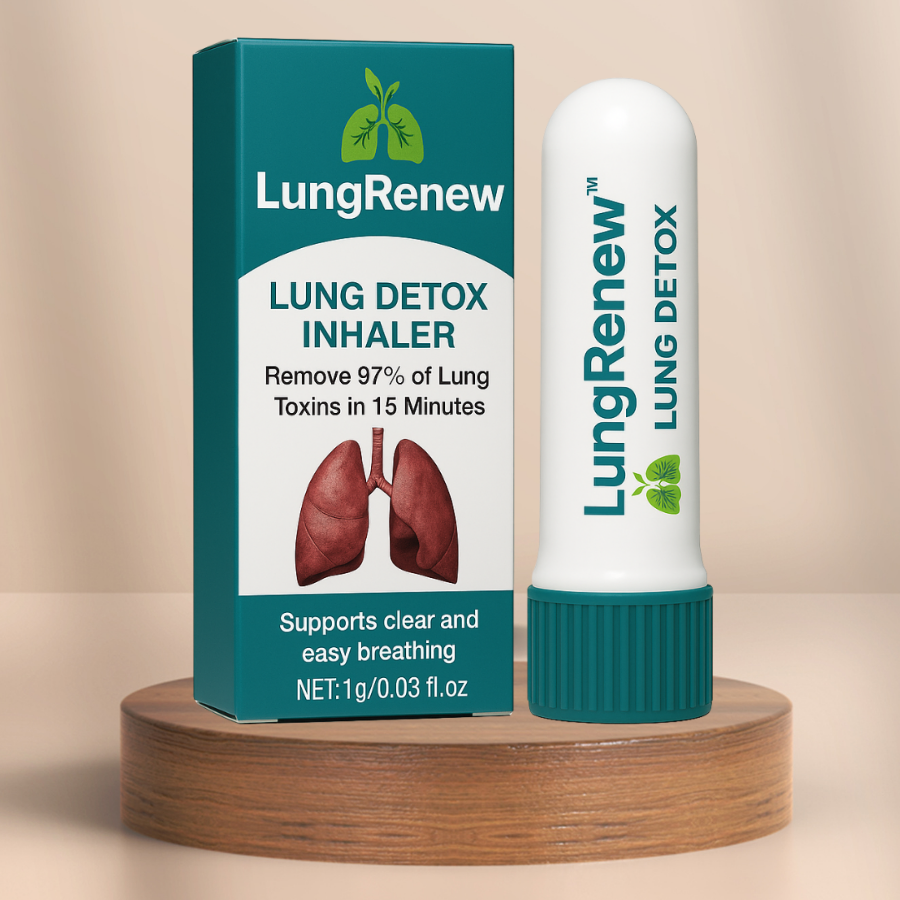 LungRenew™