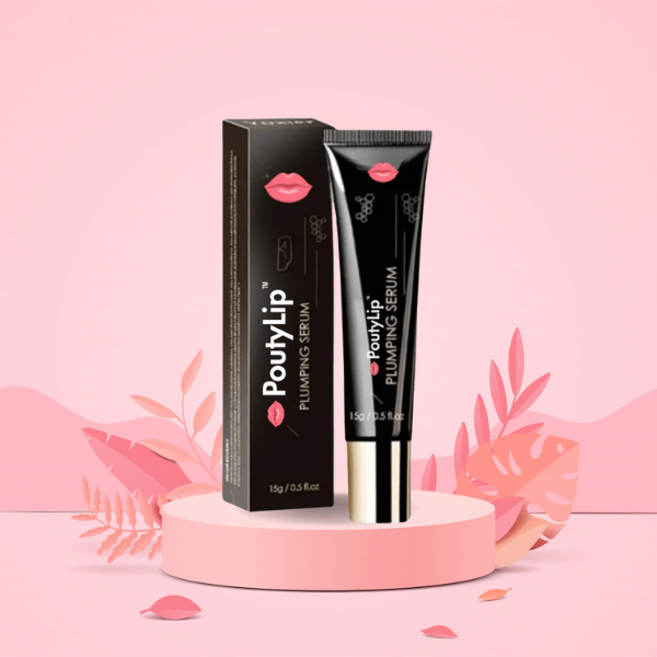 PoutyLip™