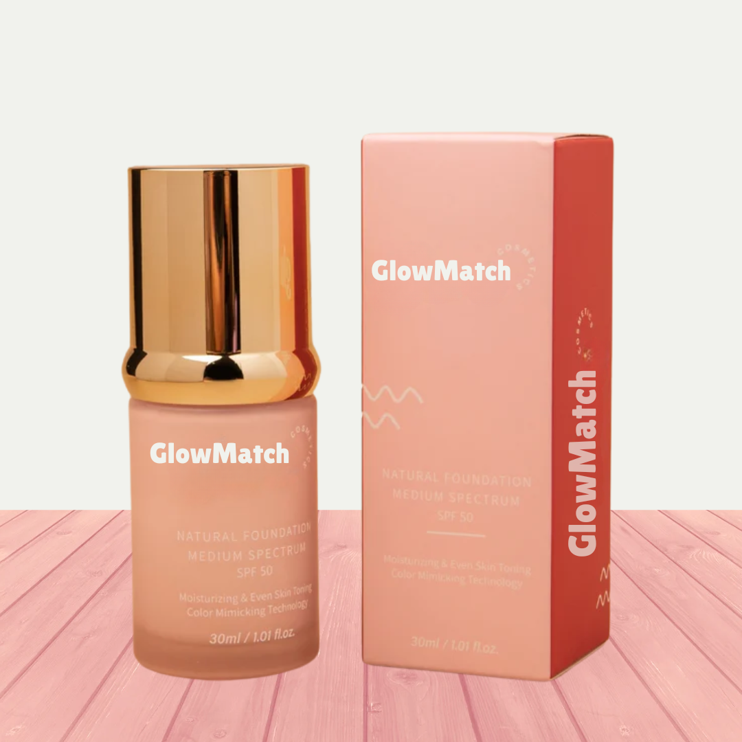 GlowMatch™